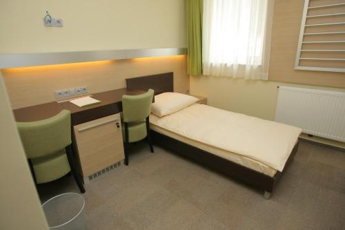 Hotel Center Pokljuka Goreljek 객실 사진