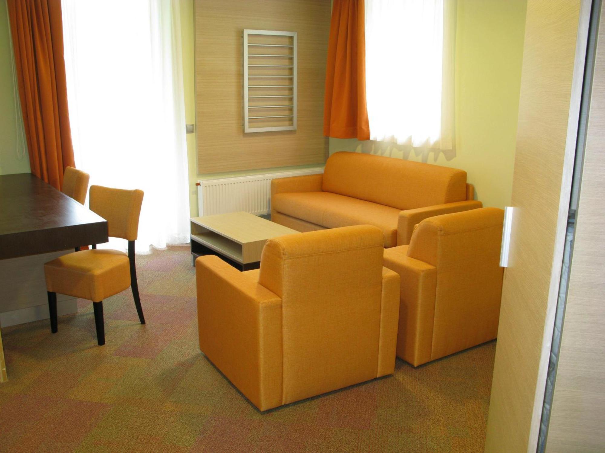 Hotel Center Pokljuka Goreljek 외부 사진