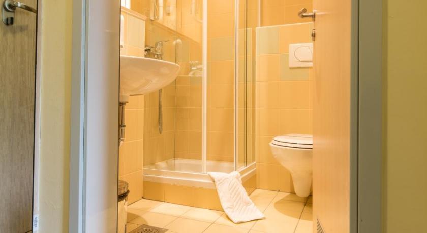 Hotel Center Pokljuka Goreljek 객실 사진